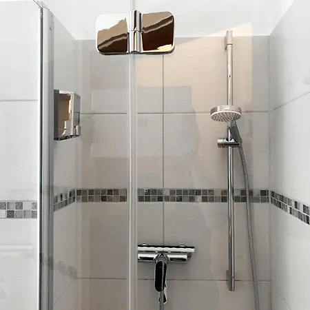 Διαμέρισμα Space Age Design-luxus-apartment, Terrasse, Zentral *
