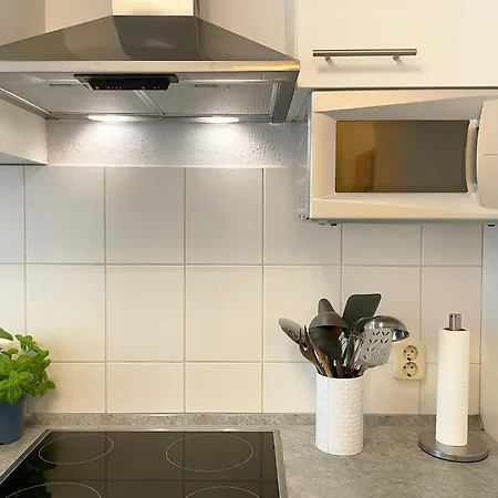 Διαμέρισμα Space Age Design-luxus-apartment, Terrasse, Zentral *