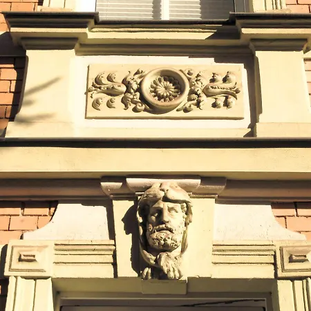 Space Age Design-luxus-apartment, Terrasse, Zentral *