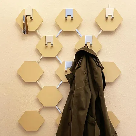 Space Age Design-luxus-apartment, Terrasse, Zentral