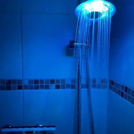 Appartement Space Age Design-luxus-apartment, Terrasse, Zentral *