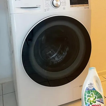 Space Age Design-luxus-apartment, Terrasse, Zentral *