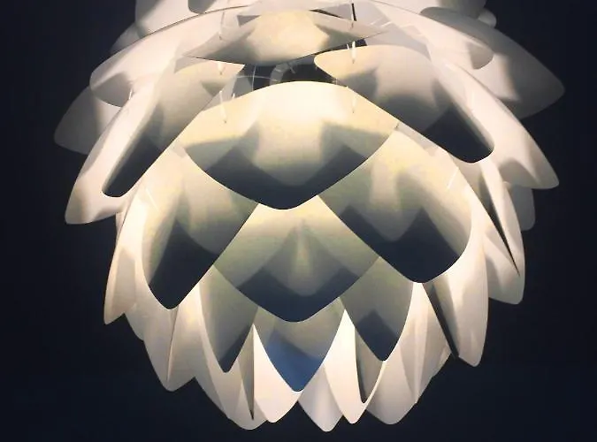 Space Age Design-luxus-apartment, Terrasse, Zentral