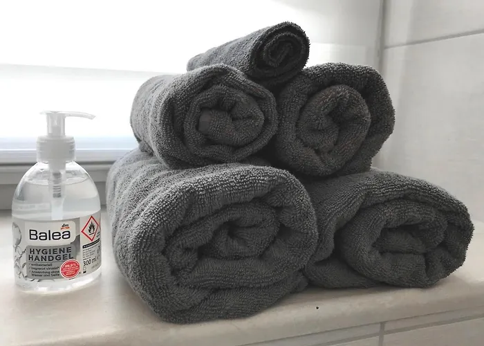 Space Age Design-luxus-apartment, Terrasse, Zentral Apartment *