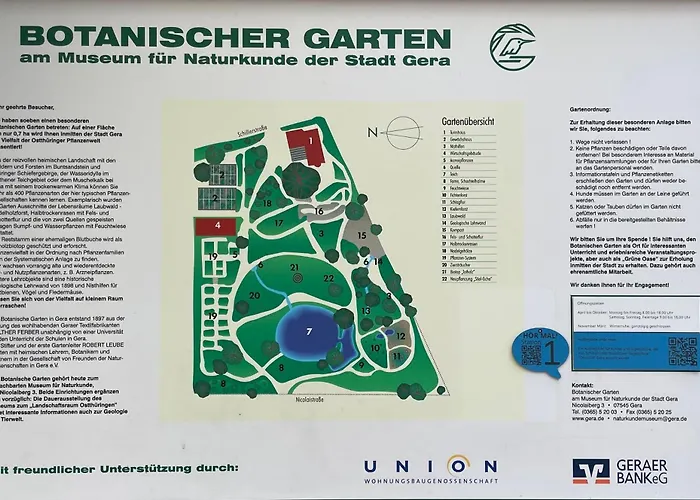 Space Age Design-luxus-apartment, Terrasse, Zentral Apartment