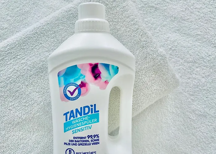 Appartement Space Age Design-luxus-apartment, Terrasse, Zentral