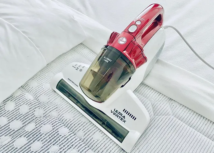 Space Age Design-luxus-apartment, Terrasse, Zentral *